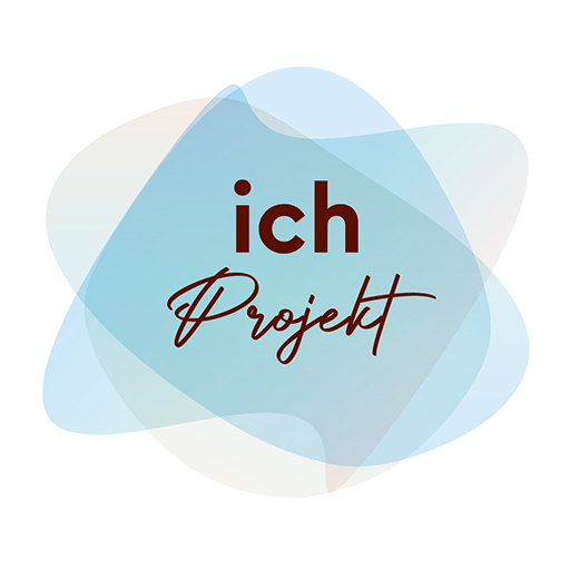 Ich-Projekt logo