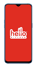 Hello Kitchen