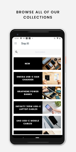 Chargeasap Screen 3