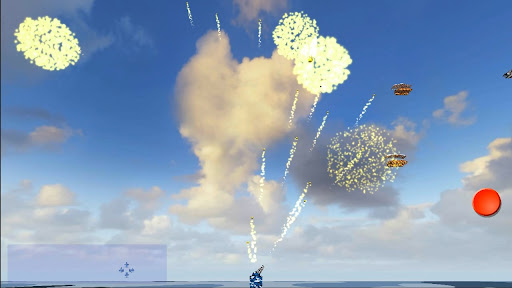 Tower Defense - airattack 2
