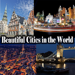 Cover Image of Télécharger Most Beautiful Cities in the W  APK
