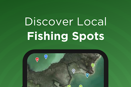 colorado fishing report app