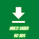 Multi Status Saver (No Ads) Download on Windows