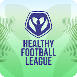 Icon image Healthy Football League