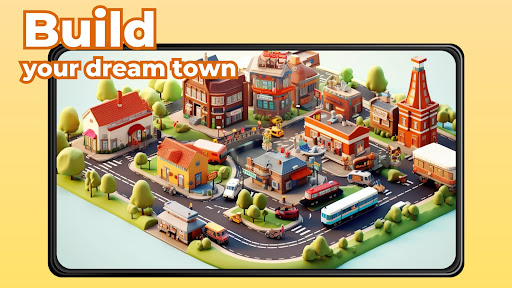 Android application Shop Tycoon-Girls dream store screenshort