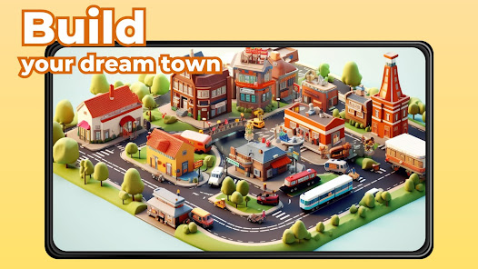 Shop Tycoon-Girls dream store 1.1.1 APK + Mod (Free purchase) for Android