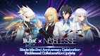 screenshot of Blade Idle x Noblesse Collabo!