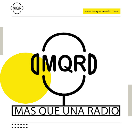 Android application Mas que una Radio screenshort