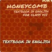Top 40 Books & Reference Apps Like HONEYCOMB Class VII English Textbook - Best Alternatives
