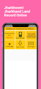 Jharkhand Land Record Online