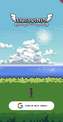 Trailwinds Step-Based RPG