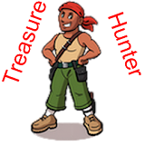 Treasure Hunter Lite icon