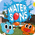 Cover Image of Télécharger Water Sons 1.0 APK