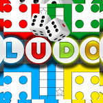 Cover Image of ダウンロード Ludo Game  APK