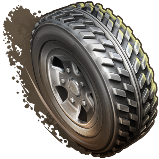 Reckless Racing 3 1.2.1 Icon