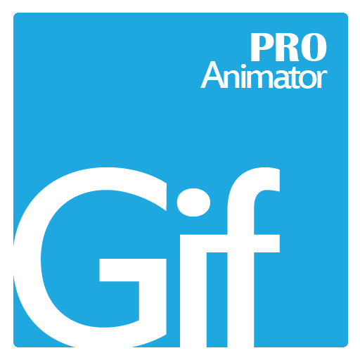 GIF Pro 02.01 Icon