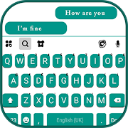 Top 49 Personalization Apps Like SMS Chat Messages Keyboard Background - Best Alternatives