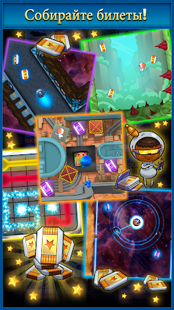 Game screenshot Big Time: ЗАРАБАТЫВАТЬ ДЕНЬГИ! apk download
