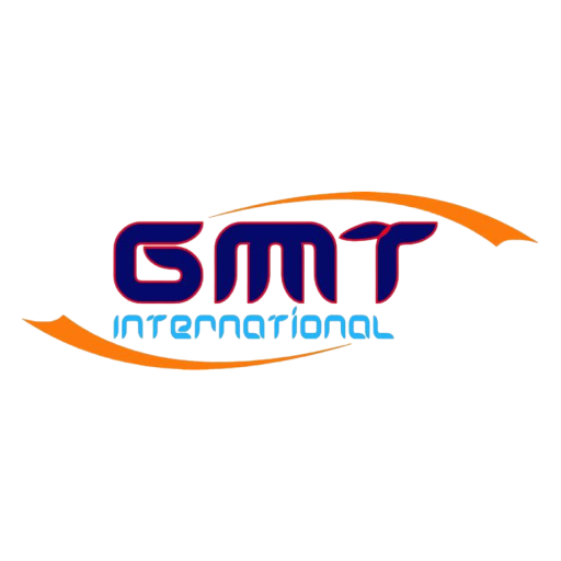 GMT logo