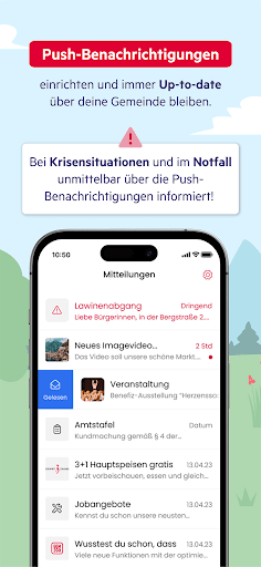 Gem2Go Screen 3