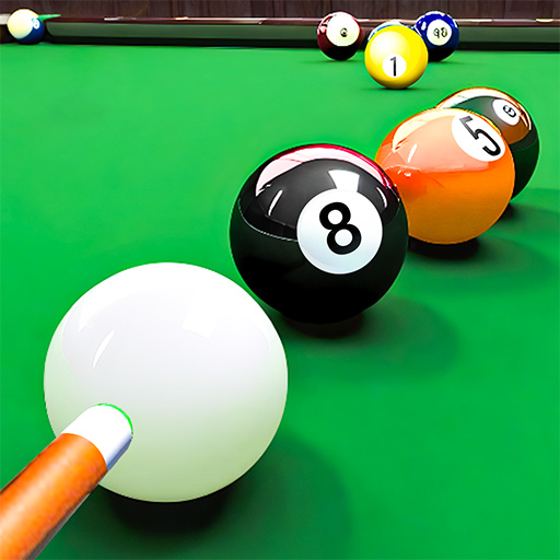 Billiards 8 Ball Pool Offline apk