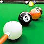 Bold 8 Pool Billard Snooker