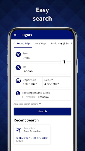 Arab Travel & Tourism Screen 2