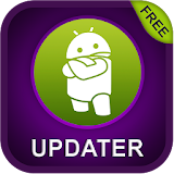 Update software latest Android icon