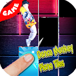 Cover Image of Download Dances Monkey Piano  APK