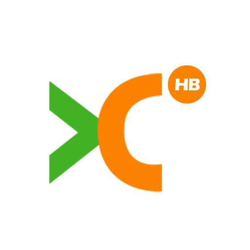 Krocery - Hero Boy logo