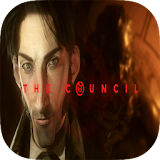 The Council Game Guide icon