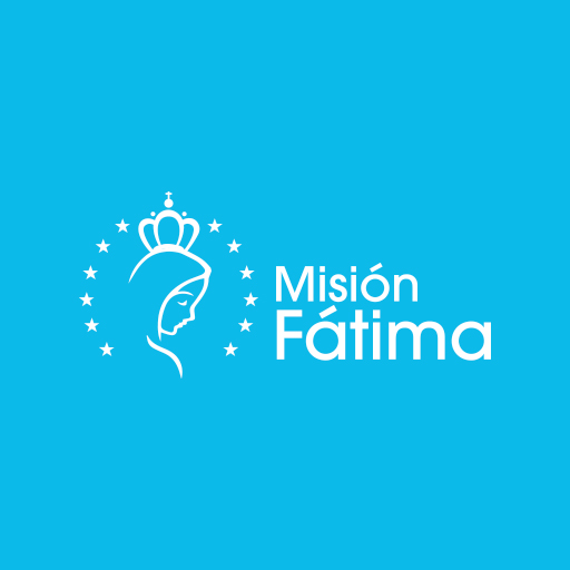 Misión Fátima logo