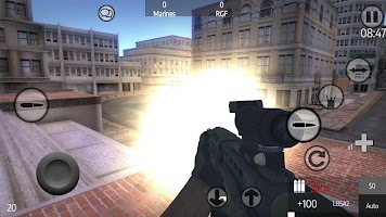 Coalition - Multiplayer FPS
