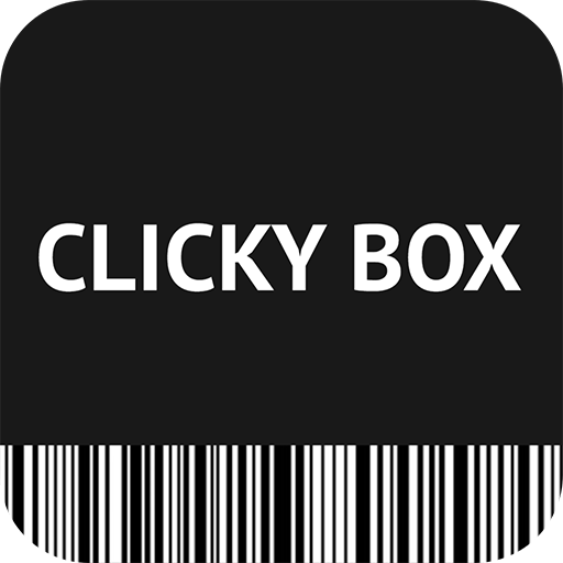 ClickyBox  Icon