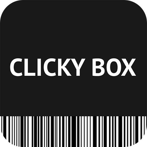 ClickyBox logo