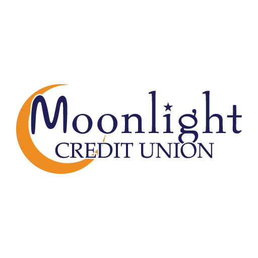 Moonlight Credit Union Mobile logo