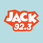 Cover Image of Download JACK 92.3 Smiths Falls  APK