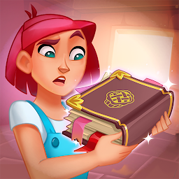 Love & Pies - Merge Mystery Mod Apk
