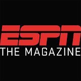 ESPN The Magazine icon
