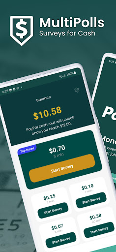 Anteprima dell'app
