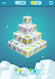 Match Cubes 3D - Puzzle Game 0.21 APK screenshots 12
