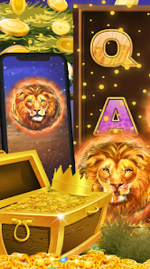 Safari King 1.0 APK + Mod (Unlimited money) إلى عن على ذكري المظهر