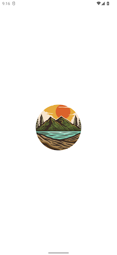 Android application Ultimate Nature Wallpapers screenshort