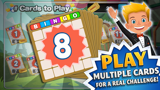 Bingo™ 6