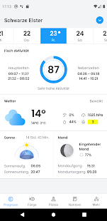 App-Vorschau