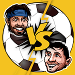 Cover Image of 下载 Head To Head Soccer League 9 APK