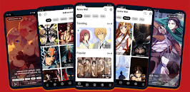 Download Ani Fanz Dark APK latest version App by SmartTech0008 for android  devices