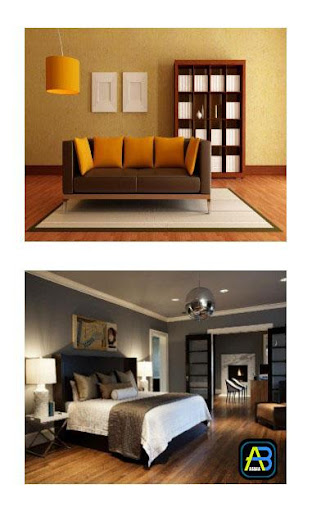 Home Interior Color Design