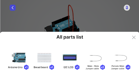 MAKE: Arduino coding simulator