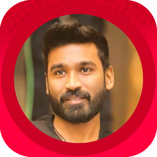 Dhanush Movies List,Wallpapers logo